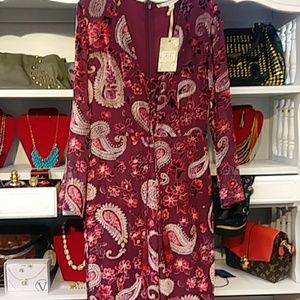 Chelsea & Violet (M) Jumpsuit